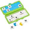 VersaTiles hand2mind VersaTiles Answer Case for Kids, Compatible with All VersaTiles Content, Elementary Classroom Must Haves, Kids Learning Activities, Teacher Must Haves