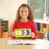 VersaTiles hand2mind VersaTiles Answer Case for Kids, Compatible with All VersaTiles Content, Elementary Classroom Must Haves, Kids Learning Activities, Teacher Must Haves