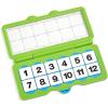 VersaTiles hand2mind VersaTiles Answer Case for Kids, Compatible with All VersaTiles Content, Elementary Classroom Must Haves, Kids Learning Activities, Teacher Must Haves