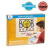 hand2mind Bob Books & VersaTiles Advancing Beginners Set, Early Reader Books, Learn to Read, Phonemic Awareness & Phonics Workbook, Toddler Learning Activities, Kindergarten Homeschool Supplies