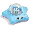 hand2mind Sea Animals Dice Poppers, Math Dice Popper, Game Replacement Dice Roller, Dice Games for Kids, Board Game Accessories, Family Game Night, Kids Travel Activity, Fun Classroom Games (Set of 2)