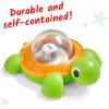 hand2mind Sea Animals Dice Poppers, Math Dice Popper, Game Replacement Dice Roller, Dice Games for Kids, Board Game Accessories, Family Game Night, Kids Travel Activity, Fun Classroom Games (Set of 2)