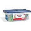 hand2mind VersaTiles Literacy Classroom Set for Grade 3, Literacy Practice Workbook for Students, Elementary Classroom Must Haves, Kids Learning Activities for Third Grade, Teacher Must Haves