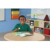 hand2mind VersaTiles Math Classroom Set, an Independent Self-Checking & Skill Practicing System (Grade 8), Aligned to State and National Standards