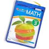hand2mind VersaTiles Math Practice Take Along Set for Grade 3, Homeschool Curriculum, Math Workbook for Students, Elementary Classroom Must Haves, Kids Learning Activities for Third Grade