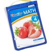 hand2mind VersaTiles Math Practice Take Along Set for Grade 4, Homeschool Curriculum, Math Workbook for Students, Elementary Classroom Must Haves, Kids Learning Activities for Fourth Grade