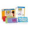 hand2mind Bob Books & VersaTiles Advancing Beginners Set, Early Reader Books, Learn to Read, Phonemic Awareness & Phonics Workbook, Toddler Learning Activities, Kindergarten Homeschool Supplies