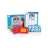 hand2mind Bob Books & Versatiles Beginning Readers Set, First Reader Books, Learn to Read, Phonemic Awareness & Phonics Workbook, Toddler Learning Activities, Kindergarten Homeschool Supplies