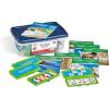hand2mind VersaTiles Literacy Classroom Set for Grade 3, Literacy Practice Workbook for Students, Elementary Classroom Must Haves, Kids Learning Activities for Third Grade, Teacher Must Haves