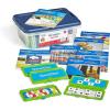 hand2mind VersaTiles Literacy Classroom Set for Grade 5, Literacy Practice Workbook for Students, Elementary Classroom Must Haves, Kids Learning Activities for Fifth Grade, Teacher Must Haves