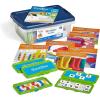 hand2mind VersaTiles Math Classroom Set for Grade 1, Math Practice Workbook for Students, Elementary Classroom Must Haves, First Grade Learning Activities, Teacher Must Haves