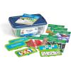 hand2mind VersaTiles Math Classroom Set for Grade 3, Math Practice Workbook for Students, Elementary Classroom Must Haves, Third Grade Learning Activities, Teacher Must Haves