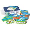 hand2mind VersaTiles Math Classroom Set for Grade 4, Math Practice Workbook for Students, Elementary Classroom Must Haves, Fourth Grade Learning Activities, Teacher Must Haves