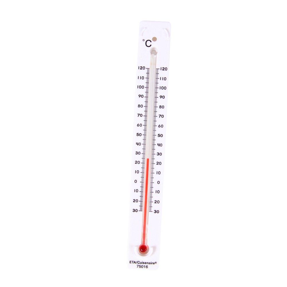 imageETA hand2mind High Temperature Celsius Plastic Thermometers