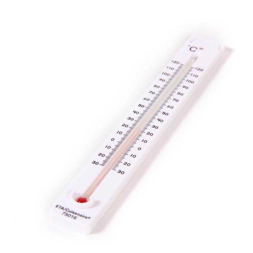 imageETA hand2mind High Temperature Celsius Plastic Thermometers