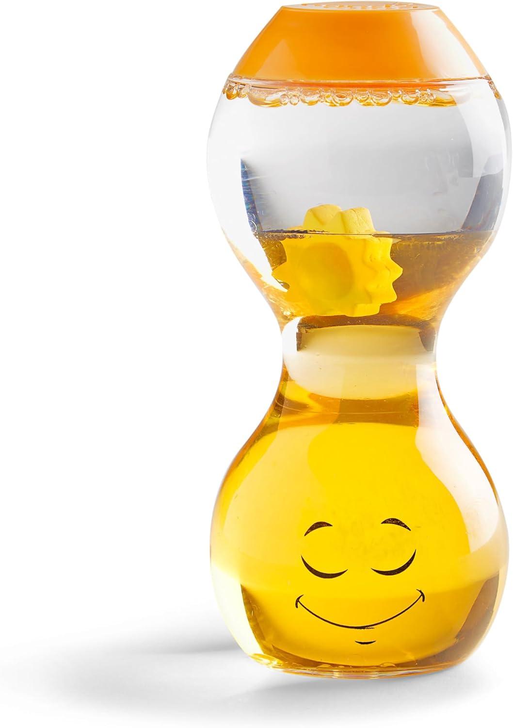 imagehand2mind Express Your Feelings Sensory Bottles Opposite Emotions Toddler Sensory Toys Quiet Fidget Toys Play Therapy Toys Calm Down Corner Supplies Calming Corner Social Emotional Learning