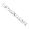 ETA hand2mind 12″ Flat Overhead Flexible Safety Ruler, Pack of 24 (Оne Расk)