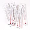 ETA hand2mind High Temperature Celsius Plastic Thermometers