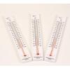 ETA hand2mind High Temperature Celsius Plastic Thermometers