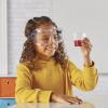 Hand2Mind Starter Science Lab – 12 Tools, Kids’ Educational Science Kits with Chemistry Set & Experiments