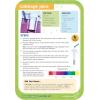 Hand2Mind Starter Science Lab – 12 Tools, Kids’ Educational Science Kits with Chemistry Set & Experiments