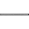 hand2mind -39 to 185 Integer Number Line for Classroom Wall, Math Borders Classroom Bulletin, Number Lines for Students, Teacher Supplies, Number Line with Negative Numbers, Math Posters (18 Sections)