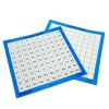 hand2mind 4290 Laminated Hundred Boards (Pack of 10)