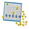 hand2mind 4290 Laminated Hundred Boards (Pack of 10)