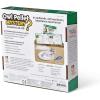 hand2mind Animal Science Kit for Kids 8-12, Kids Science Kit with Fact-Filled Guide, Learn About Animal Biology and Dissect Owl Pellets, STEM Toys, 10 Science Experiments