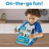 hand2mind Bob Books Beginning Readers Water Workbook, Water Reveal Coloring Book for Toddlers, Mess Free Painting, Learn to Read, Quiet Time Activities for Kids 3-5, Kids Travel Must Haves