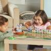 hand2mind Bunny Brunch, Cooperative Board Games, Toddler Educational Toys, Kindergarten Math Games, Preschool Learning Activities, Indoor Recess Games for Classroom, Easter Gifts for Kids