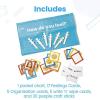 hand2mind Express Your Feelings Pocket Chart, Emotions Chart for Kids, Classroom Decorations for Preschool Teachers, Daycare Decor, Social Emotional Learning Activities, Calm Down Corner Supplies