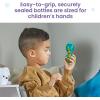 hand2mind Express Your Feelings Sensory Bottles- Opposite Emotions, Toddler Sensory Toys, Quiet Fidget Toys, Play Therapy Toys, Calm Down Corner Supplies, Calming Corner, Social Emotional Learning