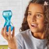 hand2mind Express Your Feelings Sensory Bottles- Primary Emotions, Toddler Sensory Toys, Quiet Fidget Toys, Play Therapy Toys, Calm Down Corner Supplies, Calming Corner, Social Emotional Learning(Calming Toys)