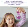 hand2mind Express Your Feelings Sensory Bottles- Secondary Emotions, Toddler Sensory Toys, Quiet Fidget Toys, Play Therapy Toys, Calm Down Corner Supplies, Calming Corner, Social Emotional Learning