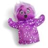 hand2mind Feelings Family Hand Puppets, Hand Puppets for Kids, Social Skills Activities, Mindfulness for Kids, Social Emotional Learning Activities, Sensory Play Therapy Toys for Counselors (Set of 5)(Hand Puppets)