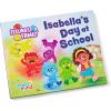 hand2mind Feelings Family Introductory Storybook and Plush Set, Toddler Emotions Book, Social Emotional Learning Activities, Play Therapy Toys, Preschool Books 3-5, Calm Down Corner Supplies
