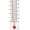 hand2mind High-Range, Dual-Scale, Mercury-Free, Safety Thermometers for Indoor Science Use (Pack of 10)(High-range)