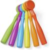 hand2mind Magnetic Wands for Kids, Magnet Wands, Magnets for Kids Science, Magnets for Teaching, Preschool Science Classroom Supplies, Magnet with Handle, Elementary Teacher Must Haves (Set of 6)(Magnetic Wands)