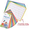hand2mind Math Tools Small Group Sets 2-3 by Reagan Tunstall & Kristina Grant, Math Manipulatives, Base Ten Blocks, Play Money, Patten Blocks, Fraction Tiles, Color Tiles, Classroom Supplies