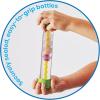 hand2mind Sensory Fidget Tubes, Sensory Toys, Travel Toys, Quiet Fidgets for Classroom, Calm Down Corner Supplies, Anxiety Relief Items for Kids, Toddler Stocking Stuffers, for Kids(Sensory Fidget Tubes)