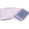 hand2mind Standard Index Playing Cards with Storage Tote, Teacher Supplies, Classroom Supplies for Teachers Elementary, Deck of Cards for Kids, Playing Cards Bulk, Poker Cards (Pack of 30)