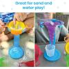 hand2mind Starter Science Funnels, Science Lab Equipment, Sifting Toys, Sand Sifter, Water Table Toys, Sensory Play Toys, Educational Science Kits, Kids Chemistry Set, Science Supplies for Classroom