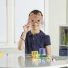 hand2mind Ultimate Inventor Toolkit, Ages 5+, Kids Inventing Kit, Ultimate Craft Kit, Science Projects for Kids, Engineering Toys for Kids, STEM Building Toys, Kids First Science Kit, STEM Activities(Ages 5 and Up)