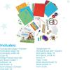 hand2mind Ultimate Inventor Toolkit, for Ages 8 and Up, 10 Building Challenges and 250 Kids Building Materials, Building Toys, Kids Model Kits, Craft Kits, Science Kits for Kids, STEM Kits