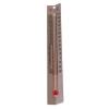 hand2mind V-Shaped, Dual-Scale, Mercury-Free Thermometers for Indoor Science Use (Pack of 10)