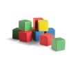 hand2mind Wood Blocks, Counting Cubes for Kids Math, 1 Inch Blocks for Preschool Crafts, Early Math Manipulatives for Preschool, Classroom Supplies for Teachers Elementary (Pack of 100)(Set of 100)