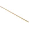 hand2mind Wood Economy Meterstick/Yardstick for School Classroom, Home, or Office (Pack of 10)(Meterstick/Yardstick)