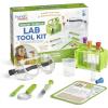 Hand2Mind Starter Science Lab – 12 Tools, Kids’ Educational Science Kits with Chemistry Set & Experiments