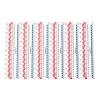 hand2mind 12 inch Inchworms and Centibugs Rulers, School Supplies, Math Manipulatives, Classroom Supplies for Teachers Elementary, Flexible Safety Ruler, Kindergarten Homeschool Supplies (Set of 12)